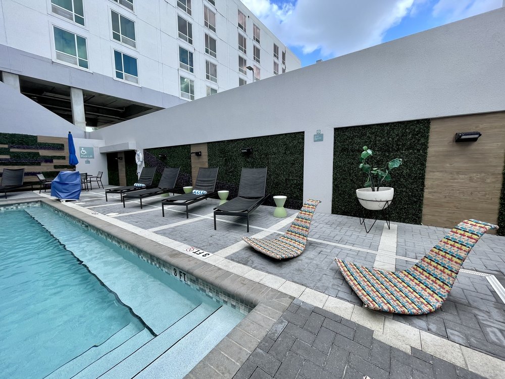 TownePlace Suites by Marriott Miami Airport