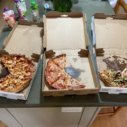 Slice of Heaven - Variety