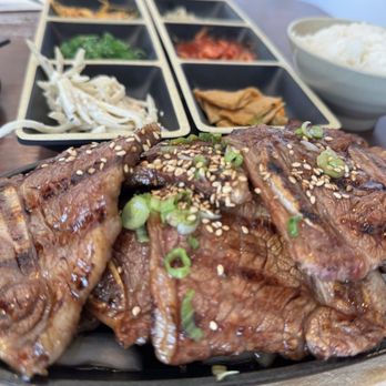 Go Go 7 - Korean Near Me - San Francisco, California Go Go 7 - Korean Near Me - San Francisco, California