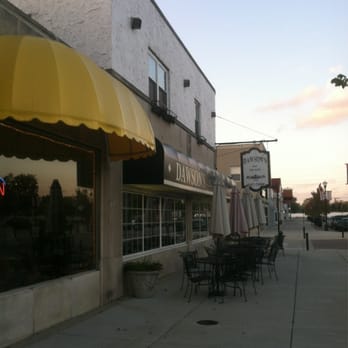Dawsons On Main - Store front - American Near Me - Indianapolis, Indiana