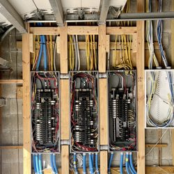 Sunshine Electric - 400amp Service in Port St. Lucie