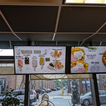 Sweet Boba - Bubble Tea Near Me - Salem, Massachusetts