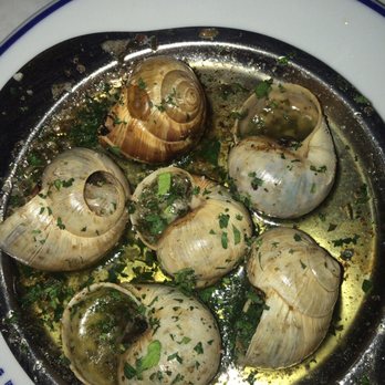 Petit Trois - Escargot - French Near Me - Sherman Oaks, California Petit Trois - Escargot - French Near Me - Sherman Oaks, California