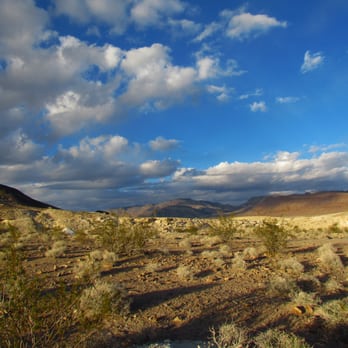 Shoshone Badlands Hiking Trail - Hiking Near Me - Shoshone, California