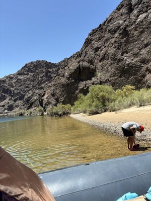 Hoover Dam Rafting Adventures by null