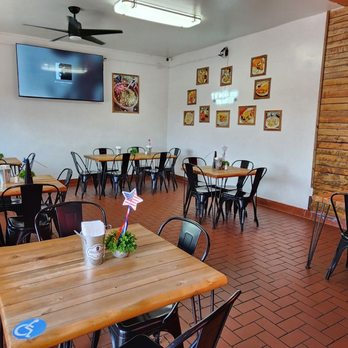 La malcriada - Mexican Near Me - National City, California La malcriada - Mexican Near Me - National City, California