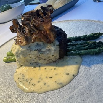 4 Saints - Prime Ribeye Tenderloin* - Bars Near Me - Palm Springs, California 4 Saints - Prime Ribeye Tenderloin* - Bars Near Me - Palm Springs, California