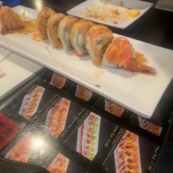 Sushi Okoku - Sushi Bars Near Me - Riverside, California Sushi Okoku - Sushi Bars Near Me - Riverside, California
