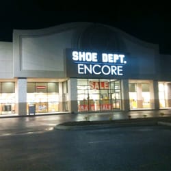 Shoe Dept Encore