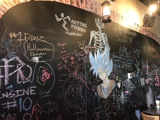 Menu photo 7 Superstitions Java Reno, NV