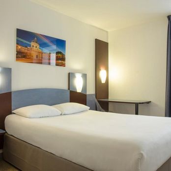 P'tit Dej-Hotel - Hotels Near Me - Bourges, 18