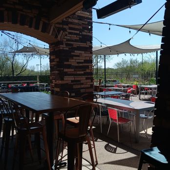 Fork & Fire - Outside seating - Barbeque Near Me - Oro Valley, Arizona Fork & Fire - Outside seating - Barbeque Near Me - Oro Valley, Arizona