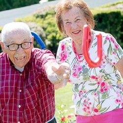 The Arbors Assisted Living Communities at Islandia East