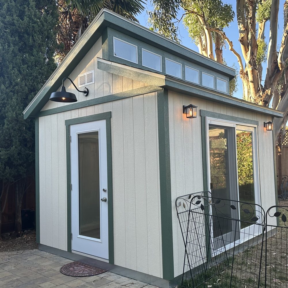 Tuff Shed San Rafael, CA - Last Updated January 2026 - Yelp