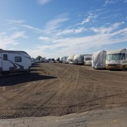 Fresno RV & Boat Storage