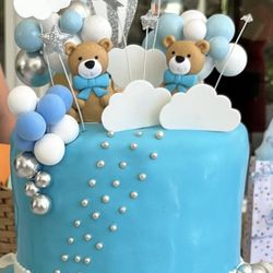 Pierre's Cakes