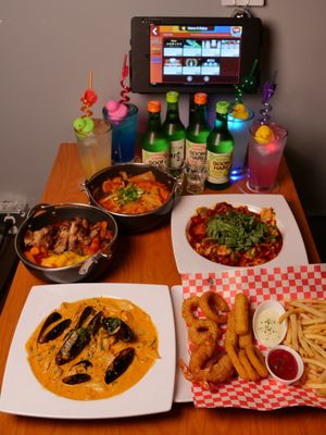 Chi Chi LA ( 치치 엘에이 ) by null