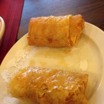 Uncle Yip's Restaurant - I can't find any place better then here!!! Shrimp rolled in bean curd !!!!!!! - Dim Sum Near Me - Cincinnati, Ohio Uncle Yip's Restaurant - I can't find any place better then here!!! Shrimp rolled in bean curd !!!!!!! - Dim Sum Near Me - Cincinnati, Ohio