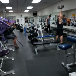 Ultimate Fitness