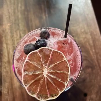 Jade Eatery & Lounge - Passion Berry Margarita - Asian Fusion Near Me - Hicksville, New York Jade Eatery & Lounge - Passion Berry Margarita - Asian Fusion Near Me - Hicksville, New York
