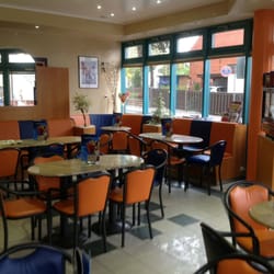 Eiscafé Gelato Piú ...