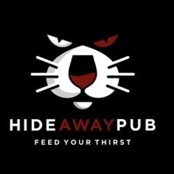Hideaway Pub - #coldestbeeratthebeach
#coldestproseccoatthebeach