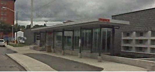 Hôpital Saint-François d'Assise