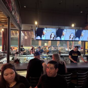 Nacho Daddy - Bar area - New American Near Me - Las Vegas, Nevada Nacho Daddy - Bar area - New American Near Me - Las Vegas, Nevada