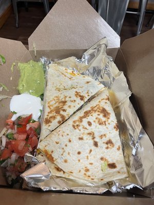 Momma's Tacos by null