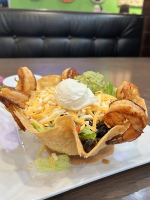 Sarita's Grill & Cantina by null