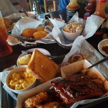 Mark's Feed Store - Sampler - Barbeque Near Me - Elizabethtown, Kentucky Mark's Feed Store - Sampler - Barbeque Near Me - Elizabethtown, Kentucky