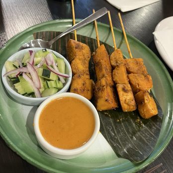 Amarin Thai Cuisine - Thai Near Me - Mountain View, California Amarin Thai Cuisine - Thai Near Me - Mountain View, California