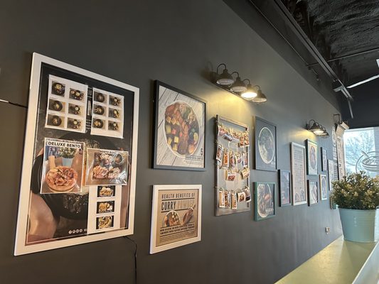 Bulldog Katsu by null