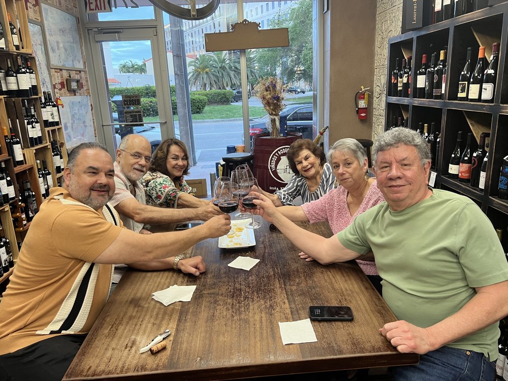 CLEMENTINE’S WINE GOURMET 45 Photos 2714 Ponce De Leon Blvd, Coral Gables, Florida Cheese