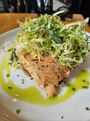 Kerr Street Cafe by null