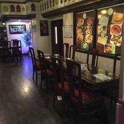 Kerala Restaurant
