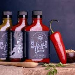 Hoff & Pepper