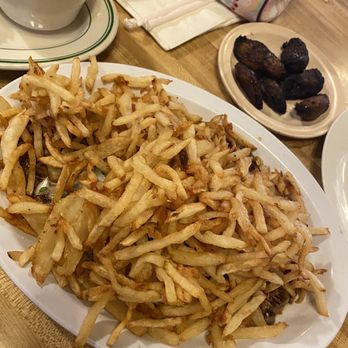 Original Rio Cristal - 51. Super Rio Crystal Steak - Cuban Near Me - Miami, Florida