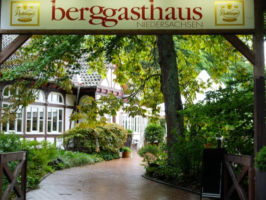 Berggasthaus Niedersachsen by null
