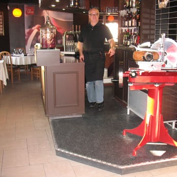 Chai Latour - French Near Me - Verlinghem, 59