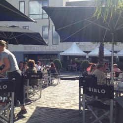 Biblo - Terras