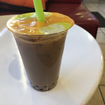 Yogo Delight - Milk Tea w Boba - Bubble Tea Near Me - Anchorage, Alaska