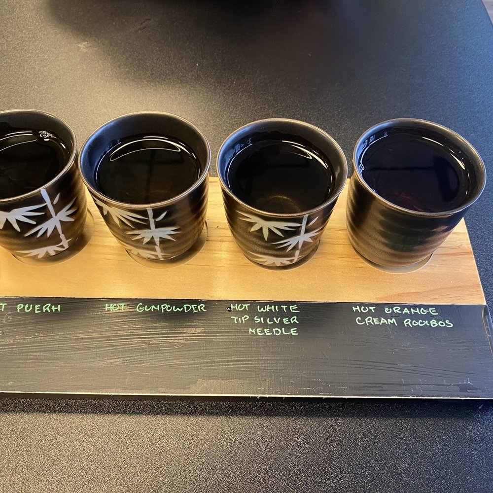 Zen's Tea House - Tea flight - Tea Rooms Near Me - Norwalk, California Zen's Tea House - Tea flight - Tea Rooms Near Me - Norwalk, California
