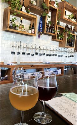 Side Project Brewing by null