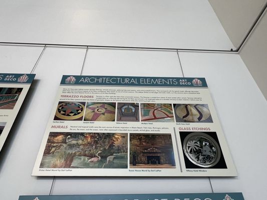 Art Deco Museum by null