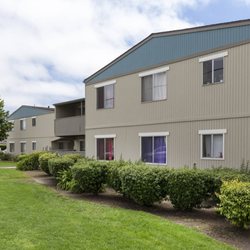 Garden Court