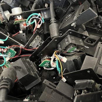 Empact Metal & E-Waste Recycling - Recycling Center Near Me - Corona, California Empact Metal & E-Waste Recycling - Recycling Center Near Me - Corona, California