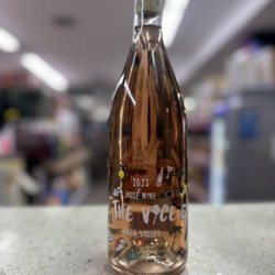 Lang's Liquors