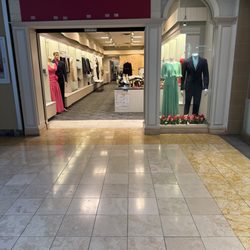 TD Alterations