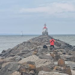 Wisconsin Point
